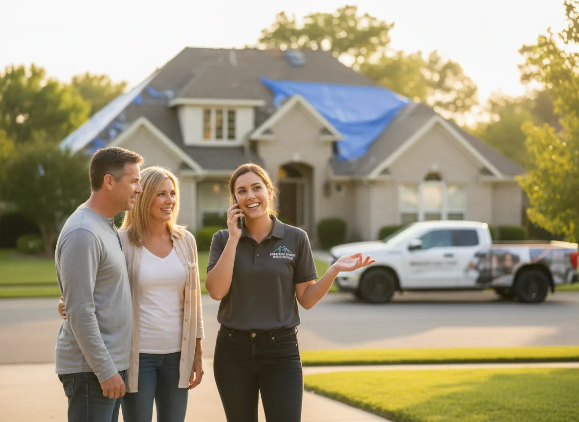 Emergency Roof Repair Macon, NC FAQs